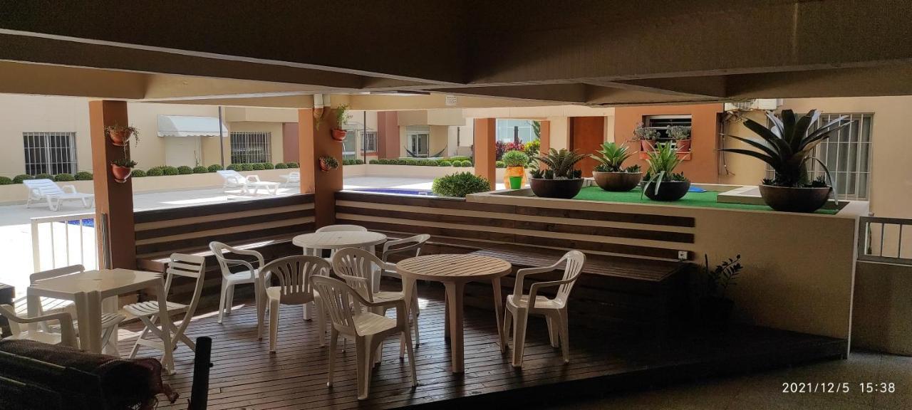 Apartamento Capao Novo Capão da Canoa Esterno foto