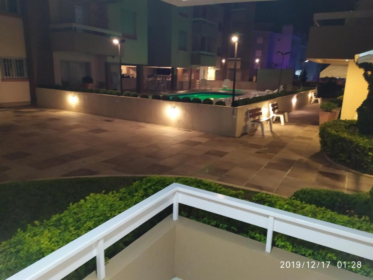 Apartamento Capao Novo Capão da Canoa Esterno foto