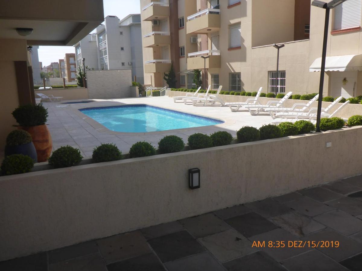 Apartamento Capao Novo Capão da Canoa Esterno foto